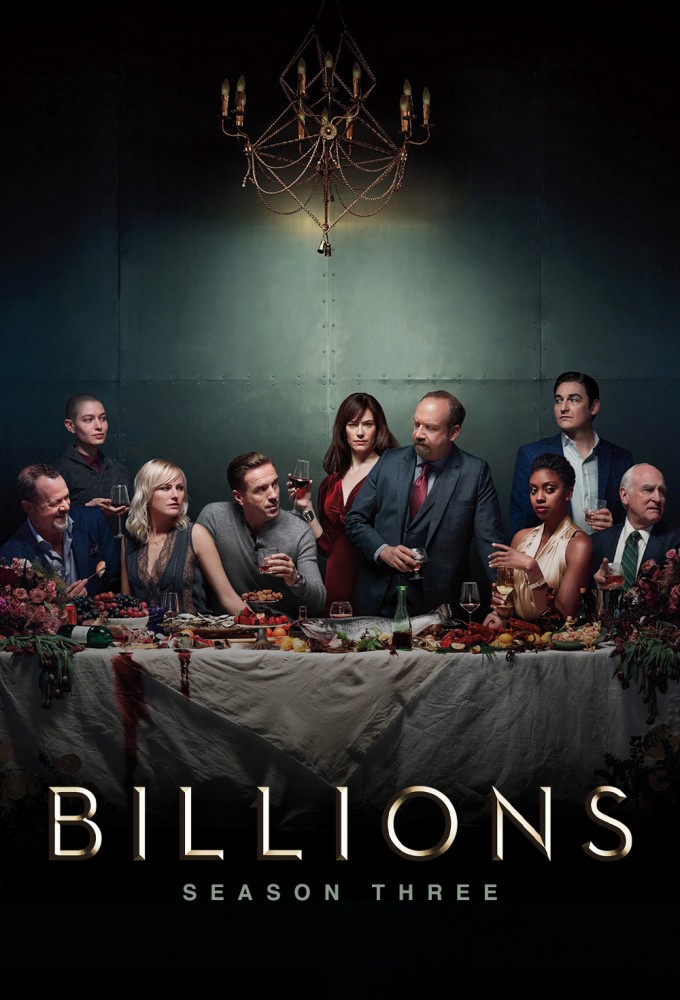 Billions - Season 3 [304098] (A1733391153) [[TV Shows]] --Plex--